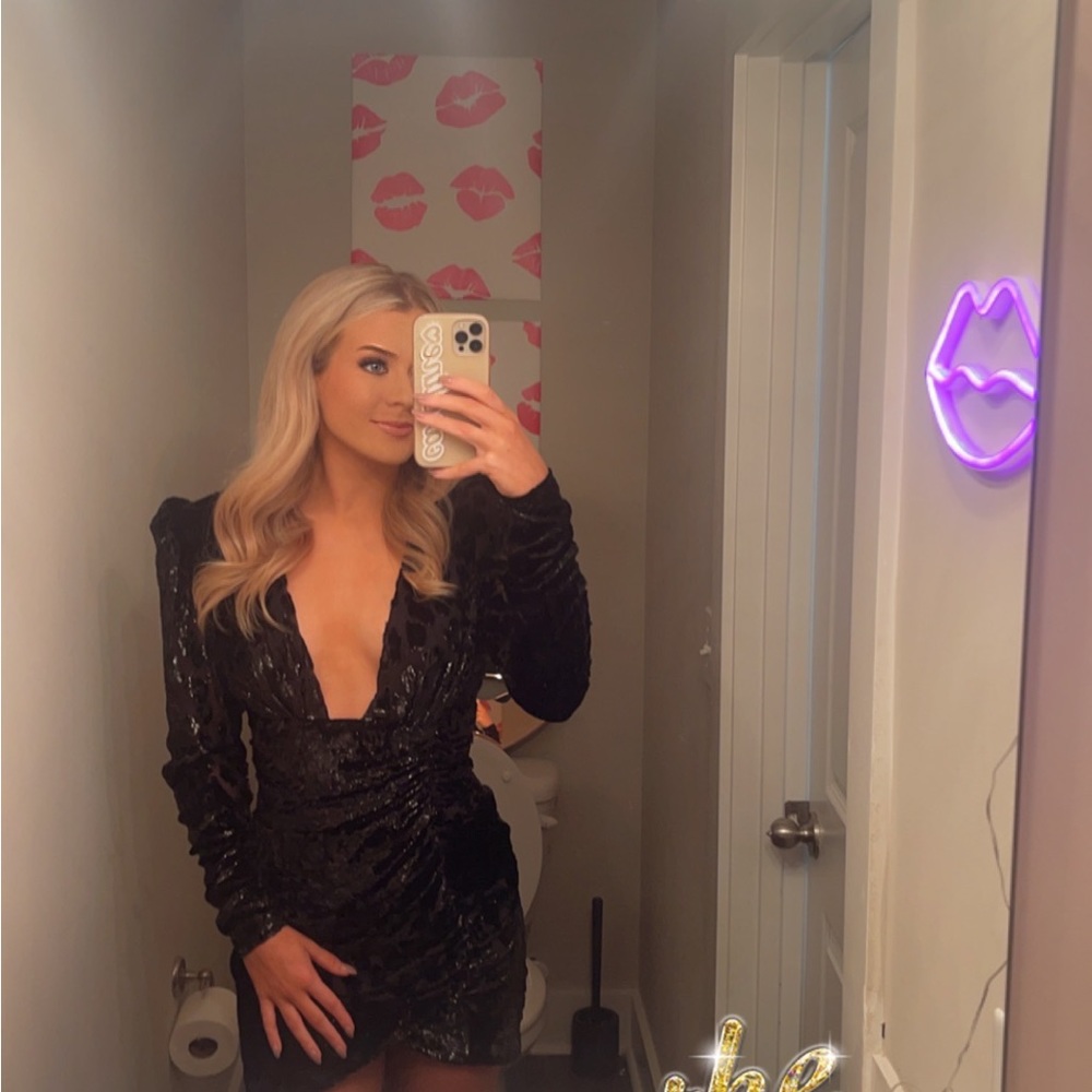 DUNDAS x REVOLVE DRESS